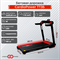 Беговая дорожка CardioPower TT35 - фото 43157