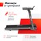 Беговая дорожка UNIX Fit Hi-tech F3 PLUS Space Grey - фото 44992 Беговая дорожка UNIX Fit Hi-tech F3 PLUS Space Grey - фото 44992