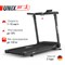 Беговая дорожка UNIX Fit Hi-tech F3 PLUS Space Grey - фото 45003 Беговая дорожка UNIX Fit Hi-tech F3 PLUS Space Grey - фото 45003