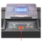 Беговая дорожка CardioPower T20 - фото 45939