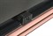 Беговая дорожка Titanium Masters Slimtech C10 (коричневая) - фото 47051