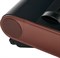 Беговая дорожка Titanium Masters Slimtech C20, коричневая - фото 47119