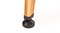 Теннисный стол складной для помещений RASSON PREMIUM T03 Indoor (274 х 152,5 х 76 см, натуральная вишня) с сеткой - фото 48005