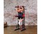 Турник-брусья, тяга сверху DFC HOMEGYM HOMCOM - фото 48161
