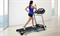 Беговая дорожка Xterra TRX2500 - фото 49626