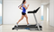 Беговая дорожка Xterra TRX2500 - фото 49627