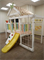 Игровой комплекс Савушка Baby club 3 - фото 49901