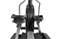 Эллиптический тренажер SPIRIT CE800 Graphite gray - фото 50302