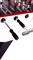Игровой стол - футбол Competition Pro (144 х 75 х 90 см) - фото 50603