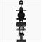 Гребной тренажер Ammity WaterPro WRM 1500 - фото 51982