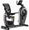 Горизонтальный велотренажер Clear Fit KeepPower KR 300 - фото 52005