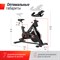 Велотренажер Спин-байк UNIX Fit SB-620 - фото 52476