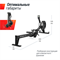 Гребной тренажер UNIX Fit Air Rower-X Black - фото 52519
