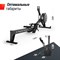 Гребной тренажер UNIX Fit Air воздушно-магнитный / Magnetic Rower-X черный - фото 52538