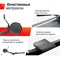 Гребной тренажер UNIX Fit Air воздушно-магнитный / Magnetic Rower-X черный - фото 52540