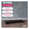 Беговая дорожка домашняя CARBON FITNESS T170 - фото 53932