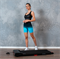 Беговая дорожка домашняя CARBON FITNESS T170 - фото 53934