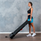 Беговая дорожка домашняя CARBON FITNESS T170 - фото 53935