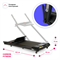 Беговая дорожка домашняя CARBON FITNESS T370 - фото 53939