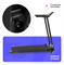 Беговая дорожка домашняя CARBON FITNESS T370 - фото 53942