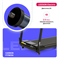Беговая дорожка домашняя CARBON FITNESS T370 - фото 53944