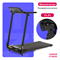 Беговая дорожка домашняя CARBON FITNESS T370 - фото 53947