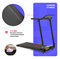 Беговая дорожка домашняя CARBON FITNESS T370 - фото 53948