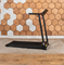 Беговая дорожка домашняя CARBON FITNESS T370 - фото 53952