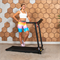 Беговая дорожка домашняя CARBON FITNESS T370 - фото 53953