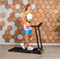 Беговая дорожка домашняя CARBON FITNESS T370 - фото 53954