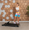 Беговая дорожка домашняя CARBON FITNESS T370 - фото 53956