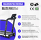 Беговая дорожка домашняя OXYGEN FITNESS ELISION - фото 54000