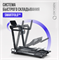 Беговая дорожка домашняя OXYGEN FITNESS ELISION - фото 54005