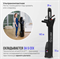 Беговая дорожка OXYGEN M-CONCEPT SPORT (BLACK) - фото 54046