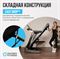 Беговая дорожка домашняя OXYGEN FITNESS RUSHWAY - фото 54082