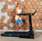 Беговая дорожка домашняя OXYGEN FITNESS MANGAN B - фото 54155