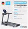 Беговая дорожка полукоммерческая OXYGEN FITNESS PALLADIUM TFT PRO - фото 54184