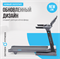 Беговая дорожка полукоммерческая OXYGEN FITNESS PALLADIUM TFT PRO - фото 54197