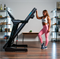Беговая дорожка полукоммерческая OXYGEN FITNESS PALLADIUM TFT PRO - фото 54201