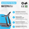 Беговая дорожка полукоммерческая OXYGEN FITNESS PALLADIUM LCD PRO - фото 54209