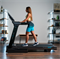 Беговая дорожка полукоммерческая OXYGEN FITNESS PALLADIUM LCD PRO - фото 54225