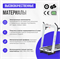 Беговая дорожка домашняя OXYGEN FITNESS M-CONCEPT SPORT (WHITE) - фото 54276