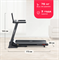 Беговая дорожка SVENSSON BODY LABS PHYSIOLINE SPRINTMASTER B - фото 54289