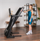 Беговая дорожка SVENSSON BODY LABS PHYSIOLINE SPRINTMASTER B - фото 54292
