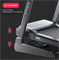 Беговая дорожка SVENSSON BODY LABS PHYSIOLINE SPRINTMASTER A - фото 54302