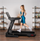Беговая дорожка SVENSSON BODY LABS PHYSIOLINE SPRINTMASTER A - фото 54307