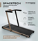 Беговая дорожка Svenson Body Labs SpaceTech (Amberlight) - фото 54319