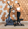 Эллиптический тренажер домашний CARBON FITNESS E70 - фото 54573