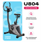 Велоэргометр домашний CARBON FITNESS U804/U804 NEW - фото 54682