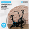 Аэробайк OXYGEN FITNESS A700 PRO - фото 54905